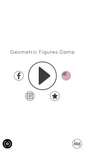 Play Geometric Figures Game