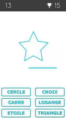 Play Geometric Figures Game