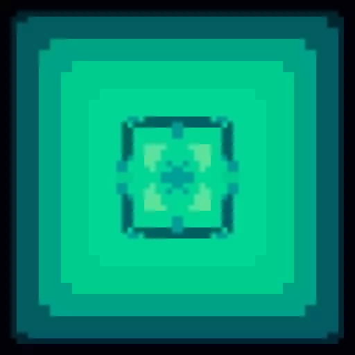 Play Geometric Run APK