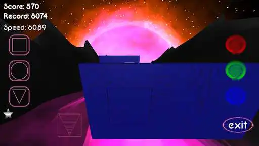 Play Geometric through as an online game online Geometric through with UptoPlay com.ProBeardGames.Geometricthrough Play Geometric through as an online game Geometric through with UptoPlay