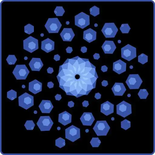 Play Geometric Touch APK Play Geometric Touch APK