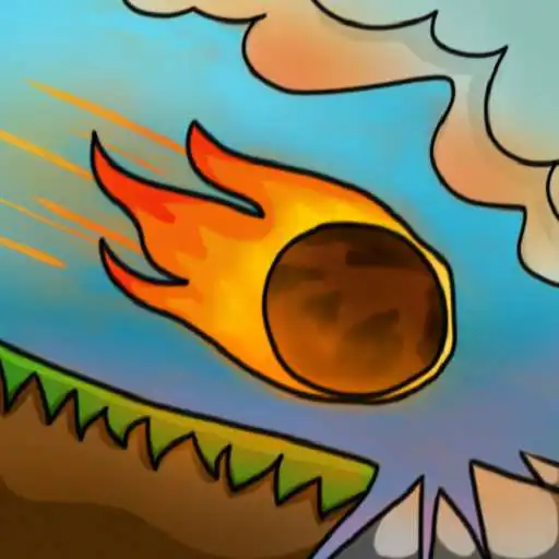 Play Geometric War APK