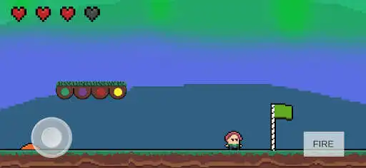 Play Geometric War as an online game Geometric War with UptoPlay