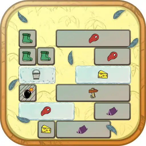 Play Geometro : Chapter II APK