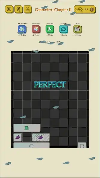 Play Geometro : Chapter II as an online game Geometro : Chapter II with UptoPlay