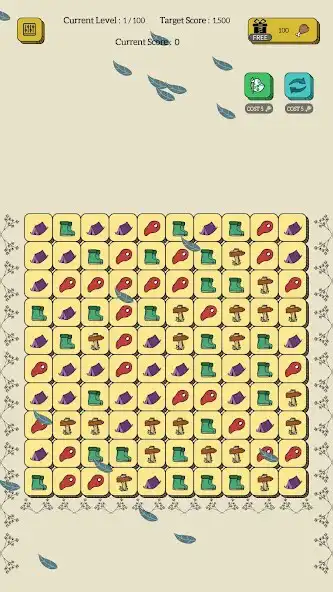 Play Geometro : Chapter I as an online game Geometro : Chapter I with UptoPlay