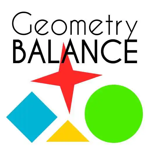 Run free android online Geometry Balance APK