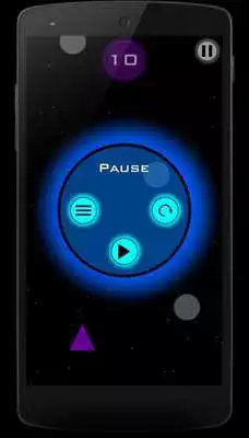 Play Geometry Battle