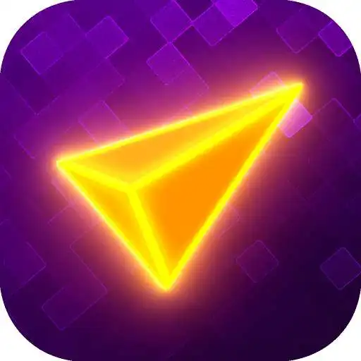 Play Geometry Breaker: Fire Up Cubes! APK