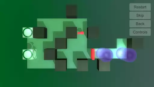 Play Geometry Bricks  and enjoy Geometry Bricks with UptoPlay