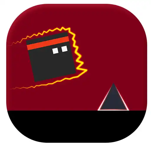 Play Geometry Cavern Crush APK