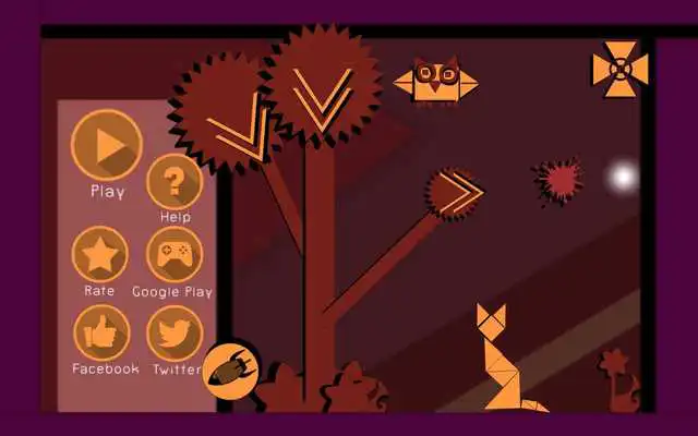 Play Geometry Challenge 2D