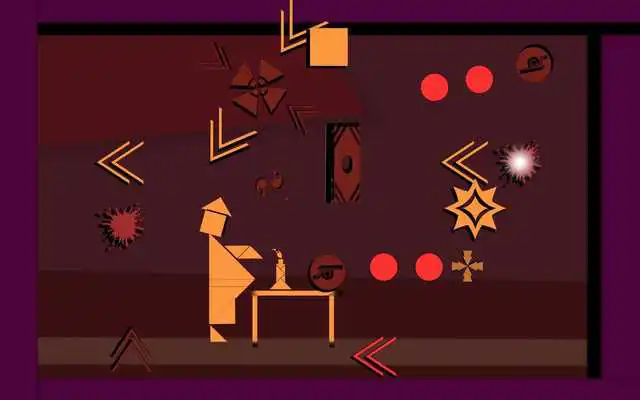 Play Geometry Challenge 2D