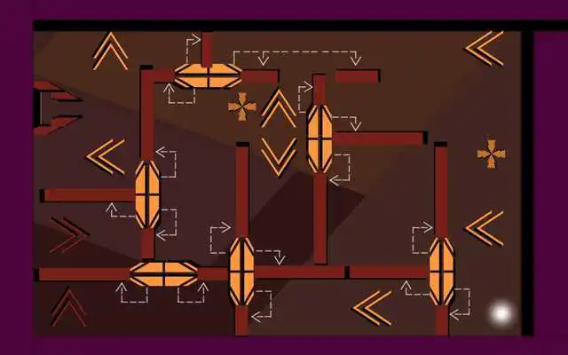 Play Geometry Challenge 2D