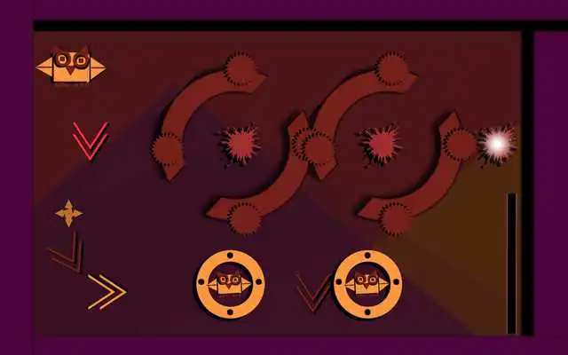 Play Geometry Challenge 2D