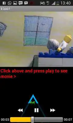 Play Geometry Chase Beta