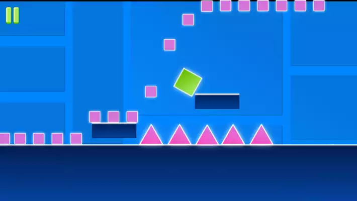 Play Geometry cube Dash adventure Play Geometry cube Dash adventure