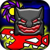 Free play online Geometry Dash Lite 2018 APK