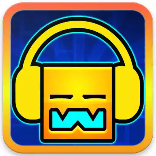 Free play online Geometry Dash music  APK