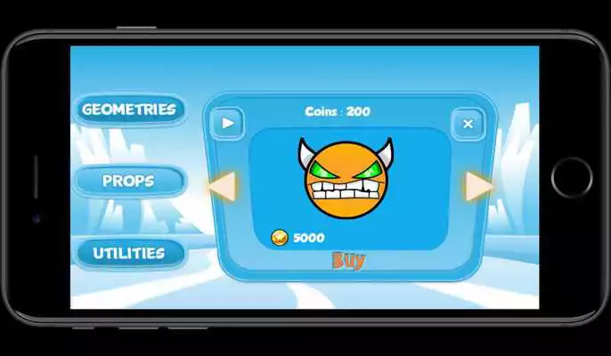 Play Geometry Dash Play Geometry Dash