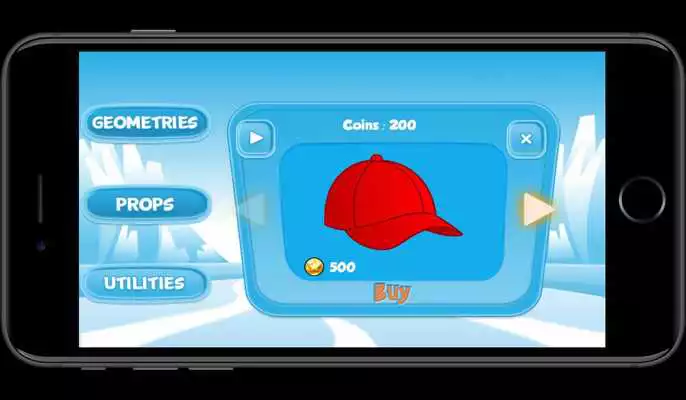 Play Geometry Dash Play Geometry Dash