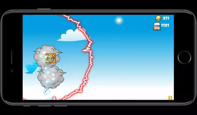 Play Geometry Dash Play Geometry Dash