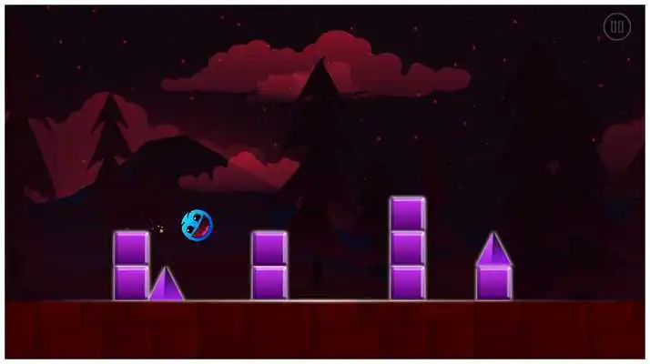 Play Geometry Dash SubZero Emoji