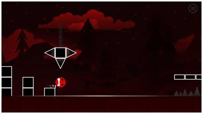 Play Geometry Dash SubZero Emoji