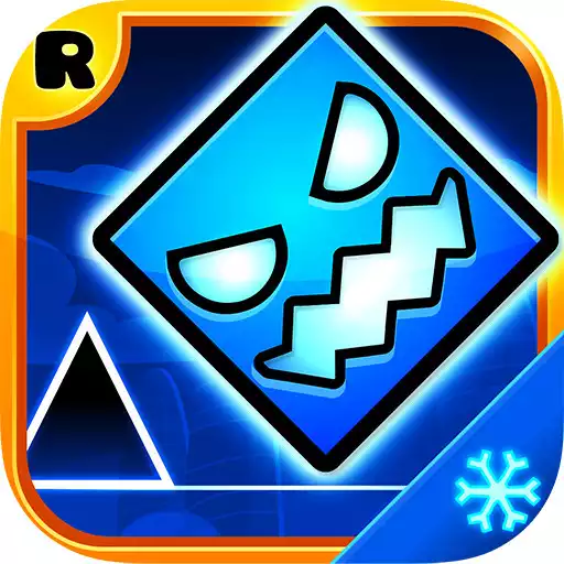 Грати в Geometry Dash SubZero APK