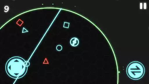Play Geometry Doom  and enjoy Geometry Doom with UptoPlay