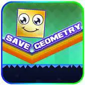 Free play online Geometry fever crush game APK Free play online Geometry fever crush game APK