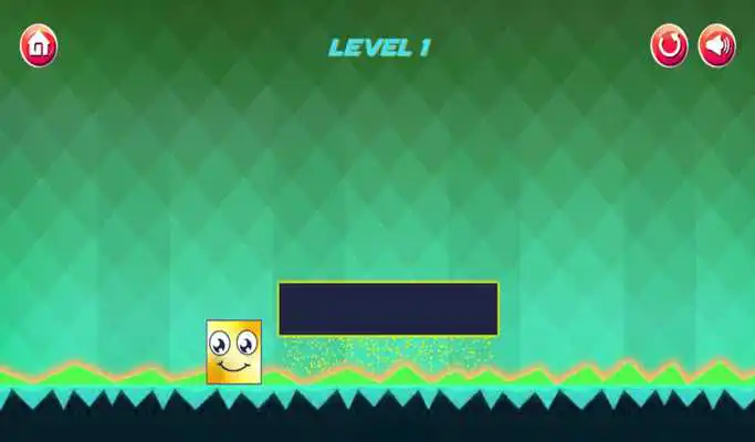 Play Geometry fever crush game
