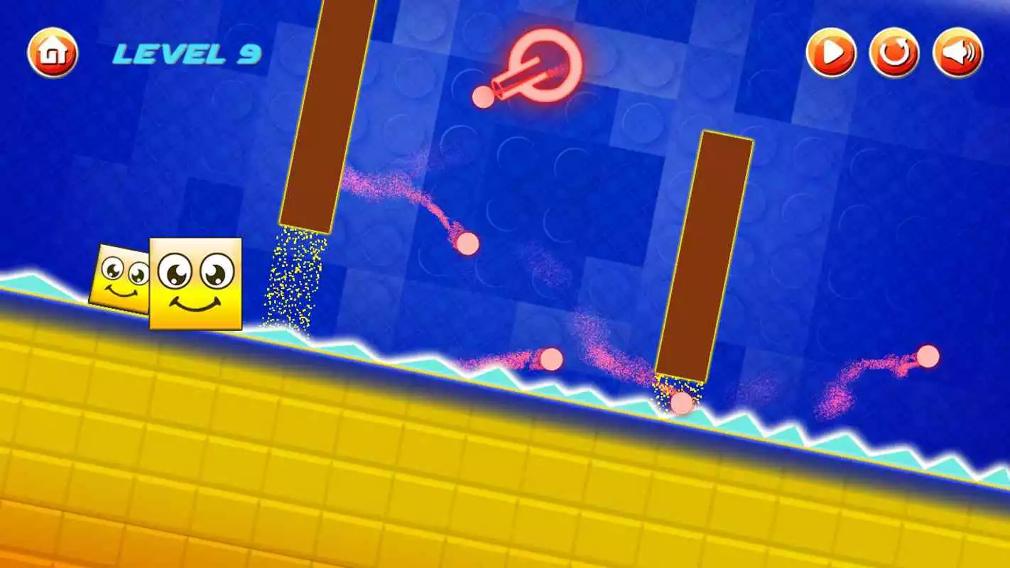 Play Geometry Fever Dash