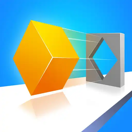 Play Geometry Fit APK