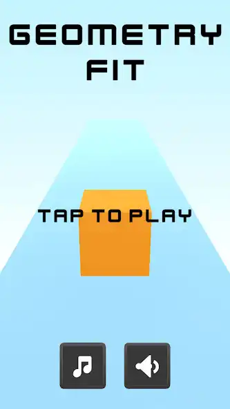 Play Geometry Fit  and enjoy Geometry Fit with UptoPlay