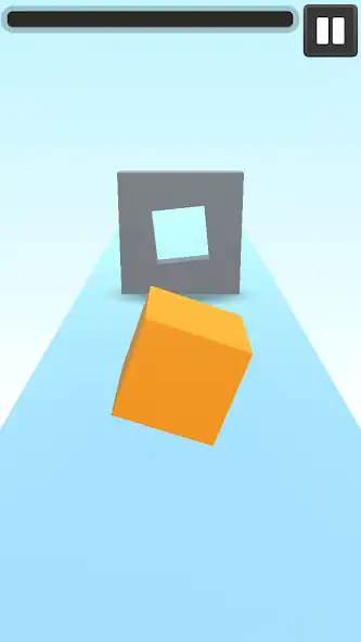 Play Geometry Fit as an online game Geometry Fit with UptoPlay