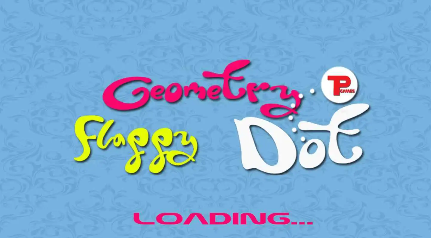 Play Geometry Flappy Dot