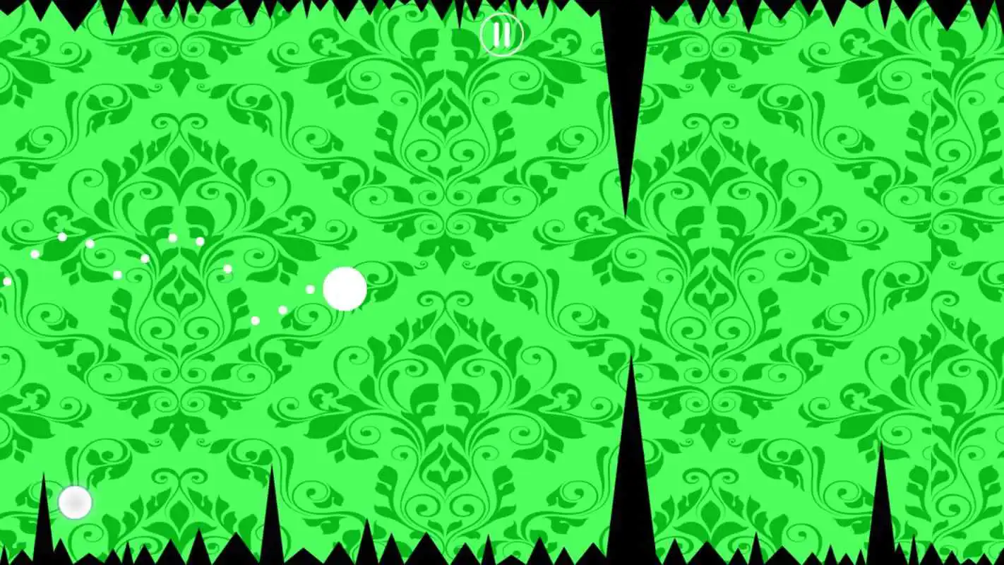 Play Geometry Flappy Dot
