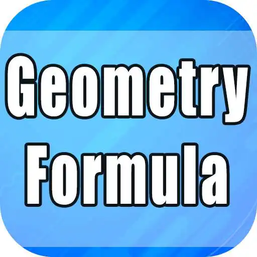 Play Geometry Formula APK