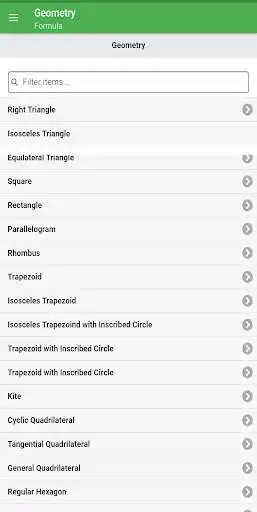 Play Geometry Formula and enjoy Geometry Formula with UptoPlay Play Geometry Formula and enjoy Geometry Formula with UptoPlay