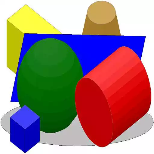 Play Geometry Formulas APK