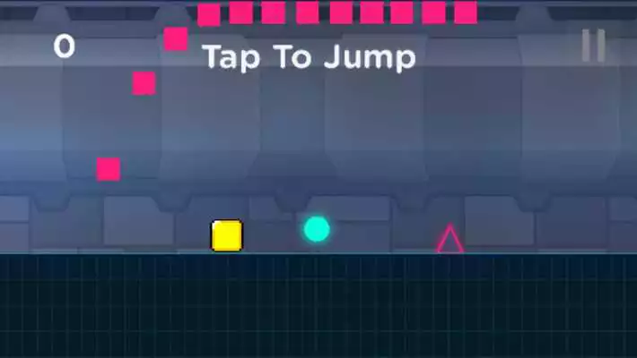 Play Geometry Golden Dash Play Geometry Golden Dash