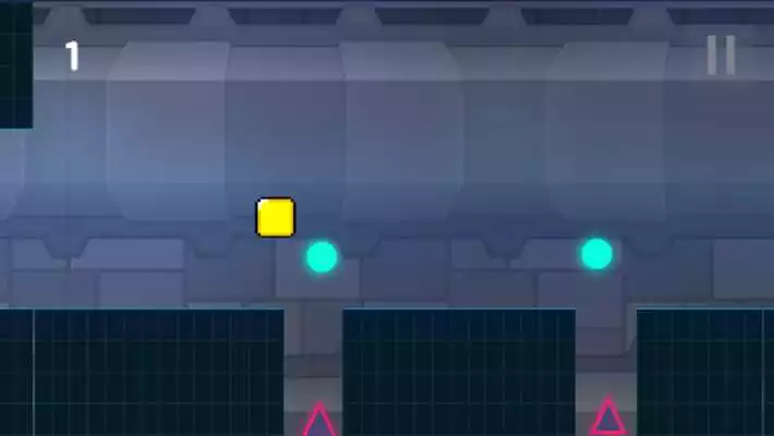 Play Geometry Golden Dash Play Geometry Golden Dash