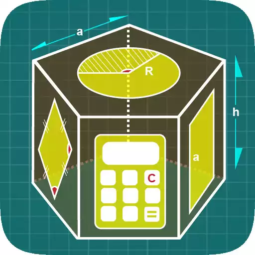 Free play online Geometry APK