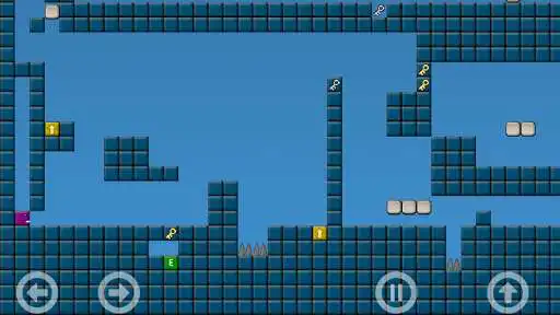 Play Geometry Kubic as an online game online Geometry Kubic with UptoPlay io.agmstudio.kubic Play Geometry Kubic as an online game Geometry Kubic with UptoPlay