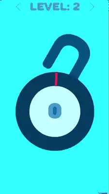 Play Geometry Lock Pop