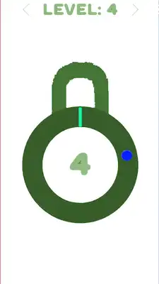 Play Geometry Lock Pop