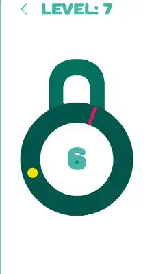 Play Geometry Lock Pop