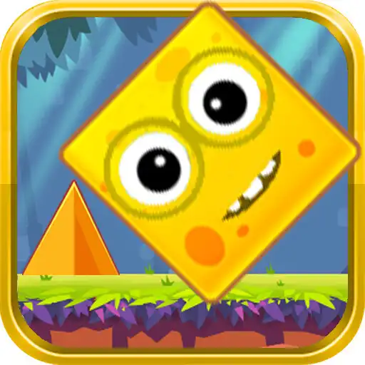 Play Geometry Lost APK