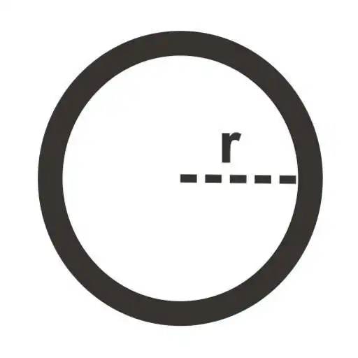 Free play online Geometry Math Calculator APK